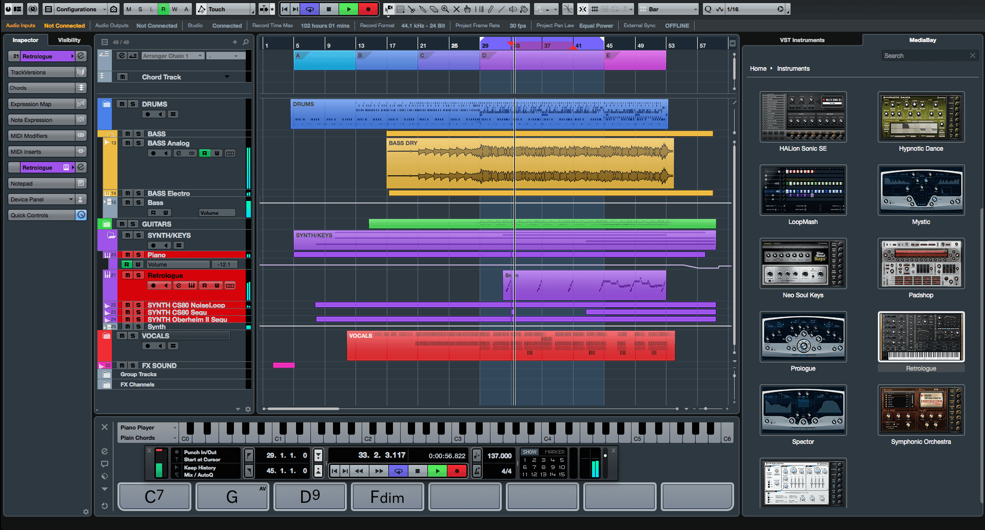 cubase 9 pro password macwins