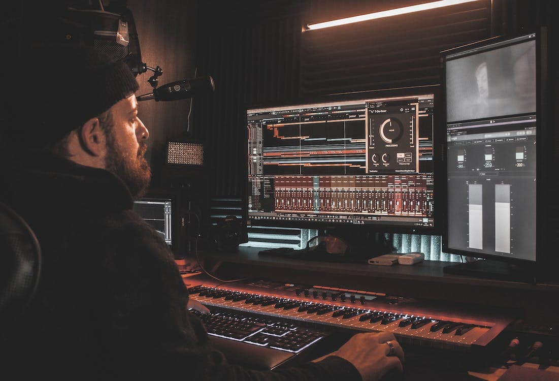 EDM Pro: The Ultimate Guide To Remixing - School Of Sound