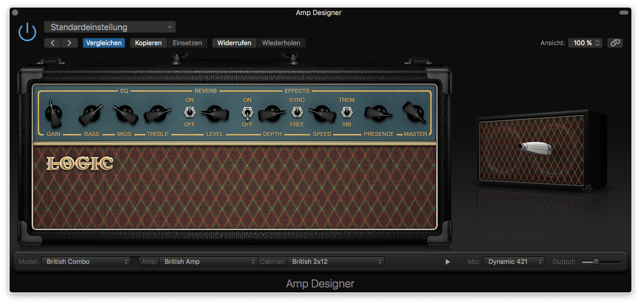 logic pro tools